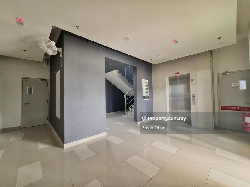 For Rent - Shah Alam – Light Industrial Mega Warehouse – High Ceiling | Loading Bays | ESFR