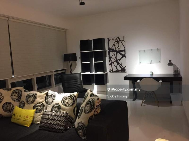 For Sale - Verticas Residensi