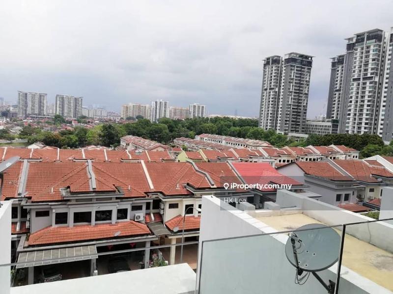 Rumah Berangkai 4.5 Tingkat untuk Dijual di Taman Overseas Union (Taman Oug), Jalan Klang Lama (Old Klang Road) oleh HK Lee - iProperty.com.my