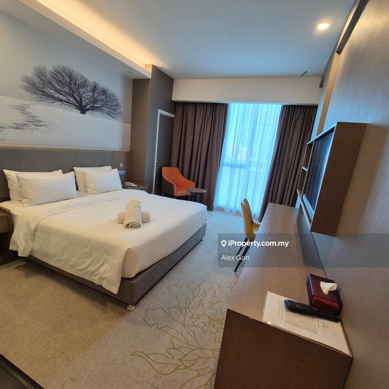 Hotel / Resort untuk Dijual di Melaka, Melaka City oleh Alex Goh - iProperty.com.my