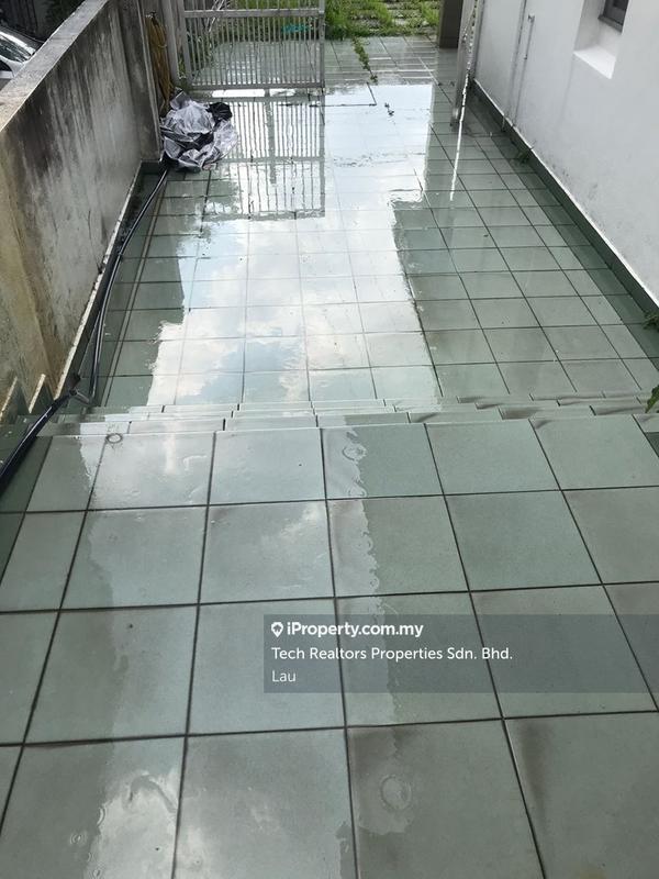 Semi-Detached House for Sale in Taman Desa, Taman Desa by Lau Mee Ling - iProperty.com.my