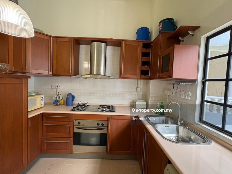 Pangsapuri untuk Dijual di Mawar Apartment oleh Jennifer Yap - iProperty.com.my