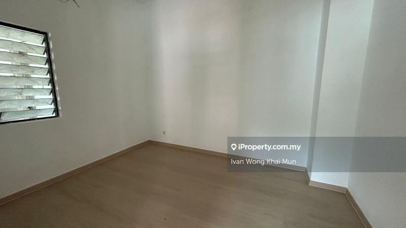 2-storey Terraced House for Sale in Setia Indah, Setia Alam by Ivan Wong Khai Mun - iProperty.com.my