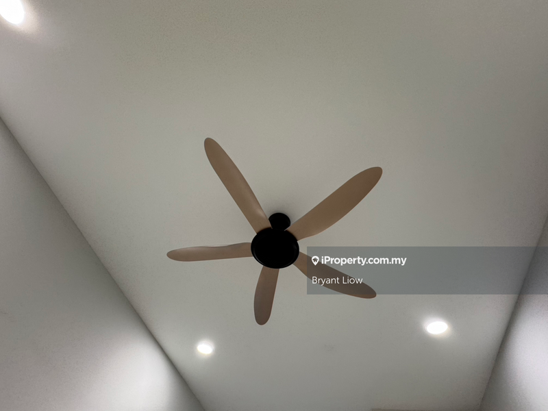 2-storey Terraced House for Rent in Molek Residence Bukit Katil Ayer Keroh, Ayer Molek by Bryant Liow - iProperty.com.my