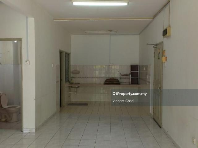 Pangsapuri untuk Dijual di Sri Sunway Apartment oleh Vincent Chan - iProperty.com.my
