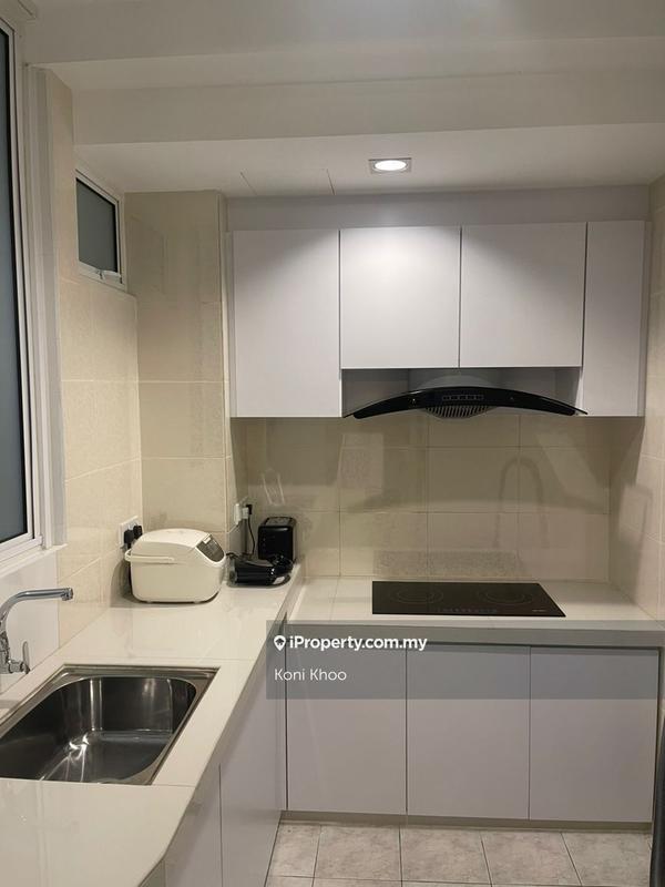 Condominium for Rent in The Brezza by Koni Khoo - iProperty.com.my