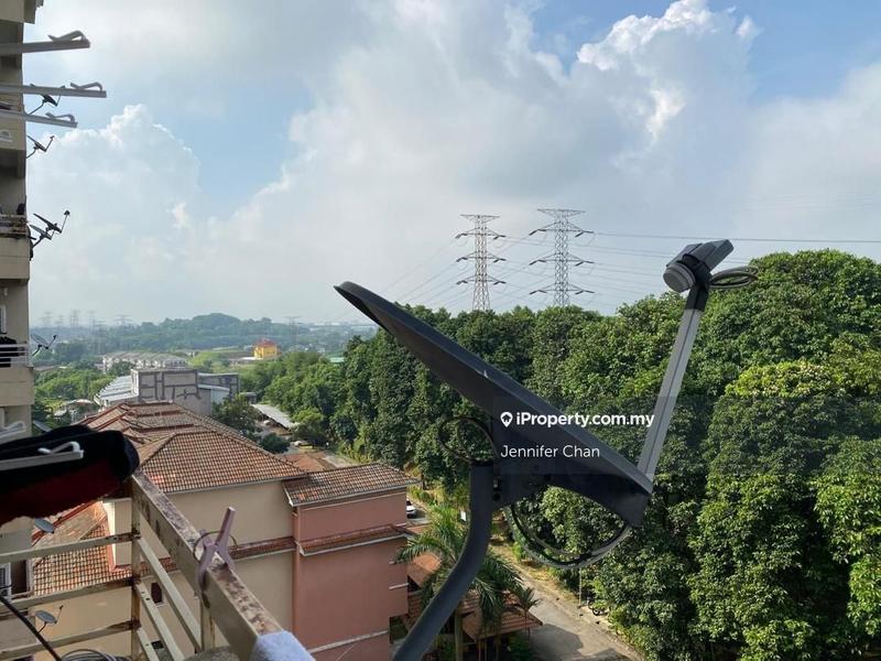 Apartment for Sale in Pelangi Heights by Jennifer Chan - iProperty.com.my