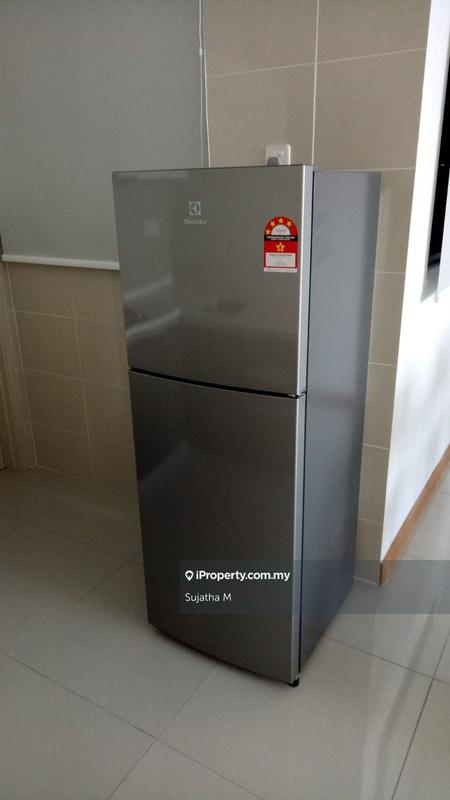 Service Residence for Rent in KL Gateway Residences by Sujatha M - iProperty.com.my