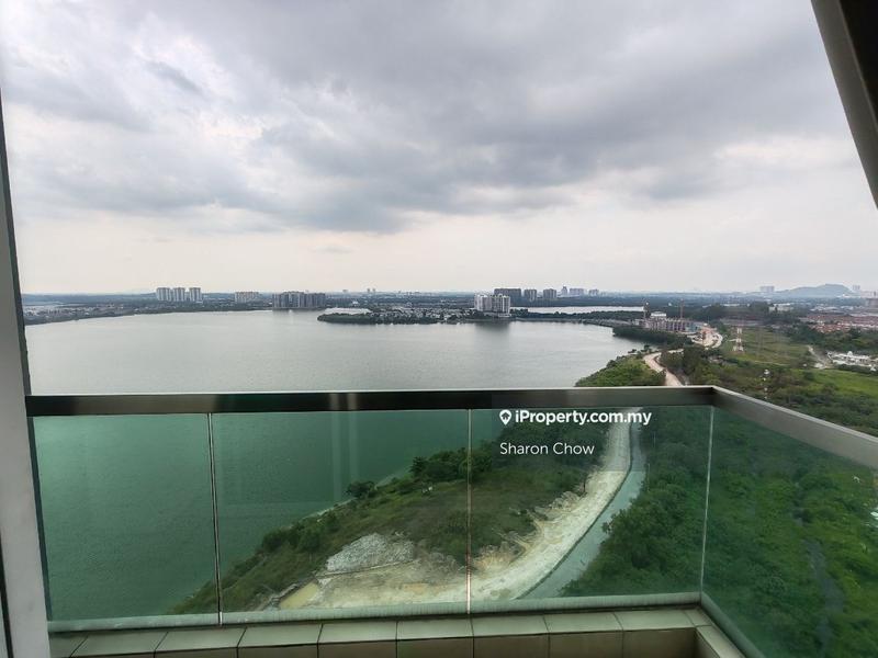 For Rent - Saville D'lake