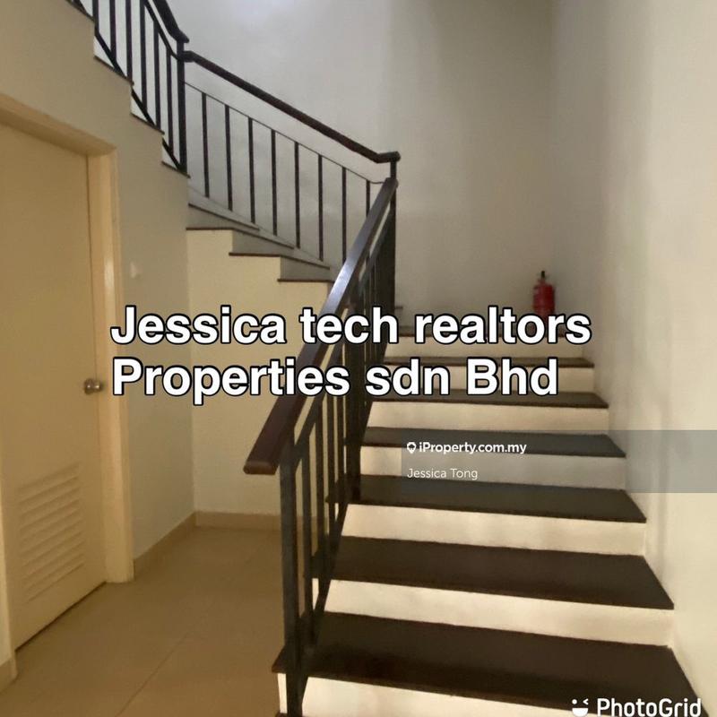 Rumah Berkembar untuk Dijual di Seksyen 4, Kota Damansara oleh Jessica Tong - iProperty.com.my
