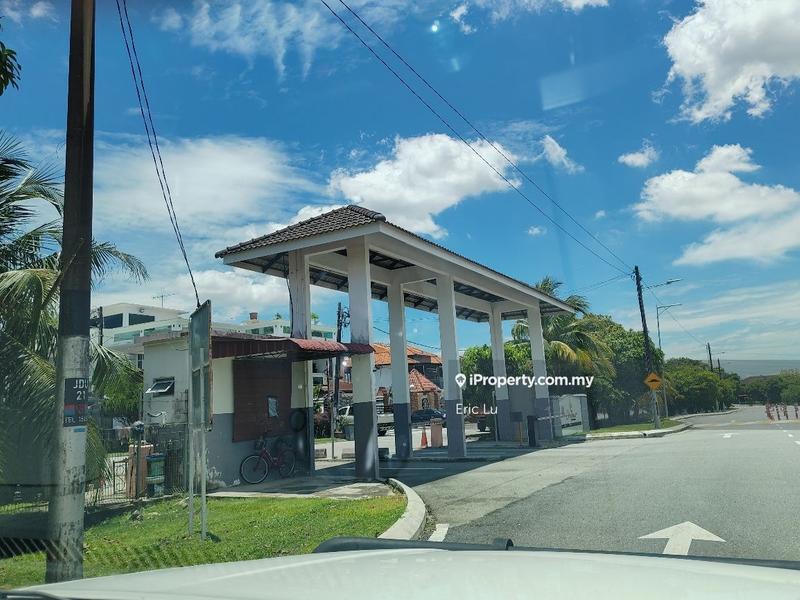 Bungalow Land for Sale in Taman Kota Masai, Pasir Gudang by Eric Lu - iProperty.com.my