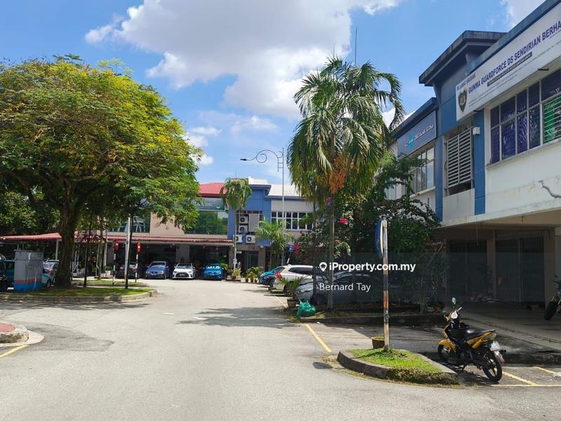 Shop / Office untuk Dijual di Ara Damansara, Petaling Jaya oleh Bernard Tay - iProperty.com.my