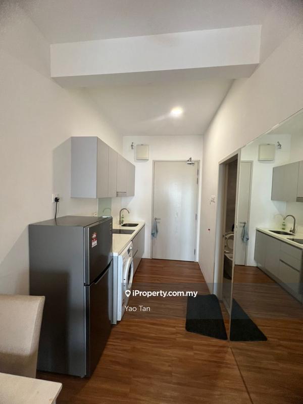 Service Residence for Sale in Armani Soho by Yao Tan - iProperty.com.my