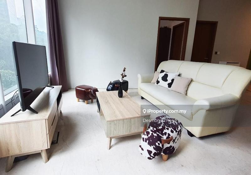 Service Residence for Rent in Vortex KLCC by Desmond Theng - iProperty.com.my