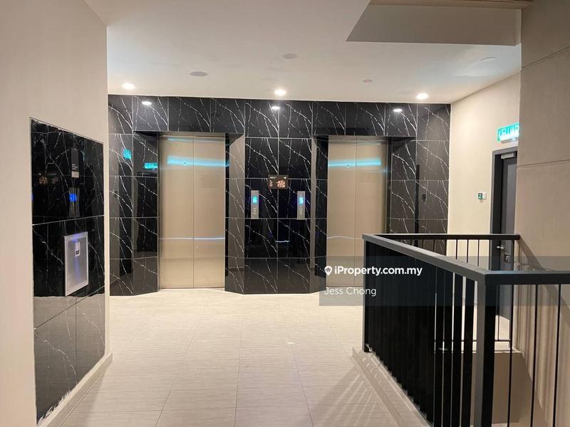 Service Residence untuk Dijual di The Manor oleh Jess Chong - iProperty.com.my
