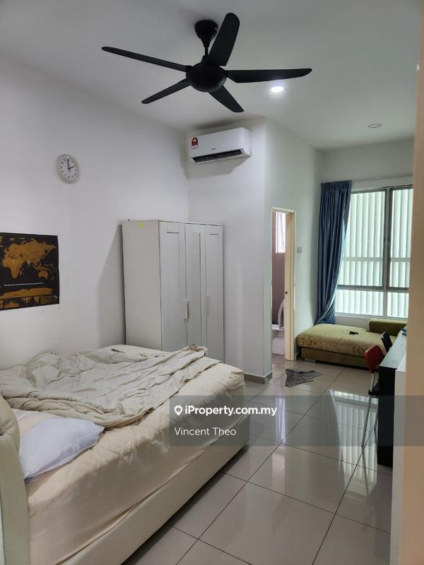 Kondominium untuk Dijual di D'suria Condominium oleh Vincent Theo - iProperty.com.my
