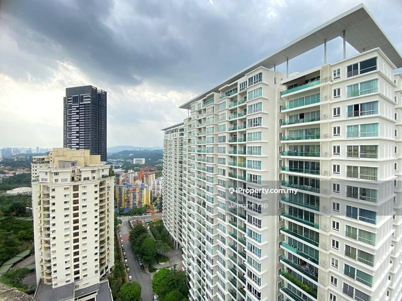 For Rent - Pantai Panorama Condominiums
