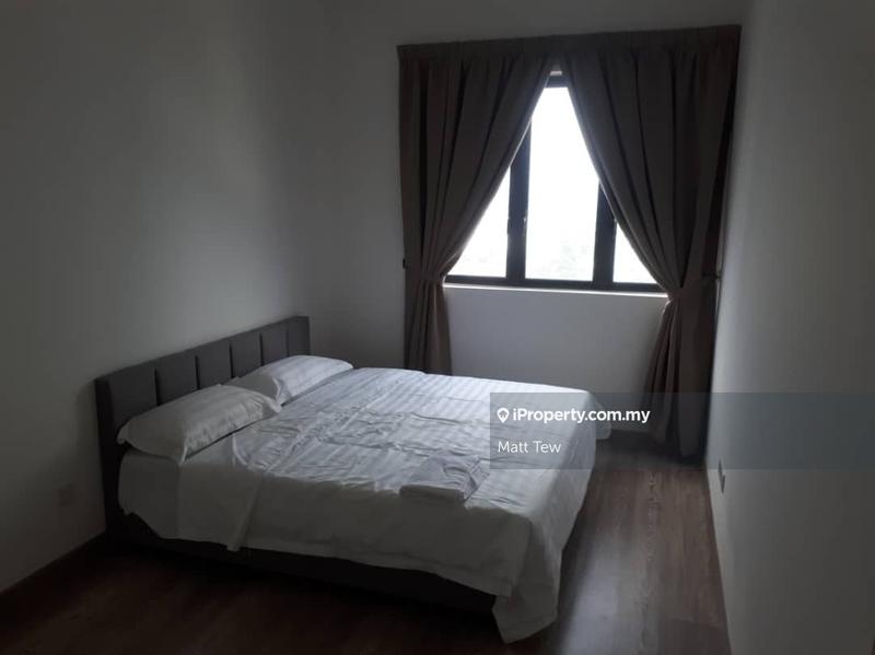 Service Residence for Sale in South View by Matt Tew - iProperty.com.my