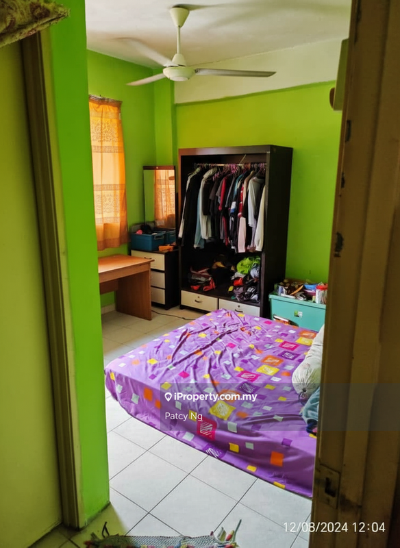 For Sale - Pangsapuri Carlina