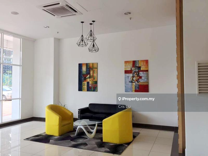 Office for Sale in Petaling Jaya, Ara Damansara by Cris Liu - iProperty.com.my