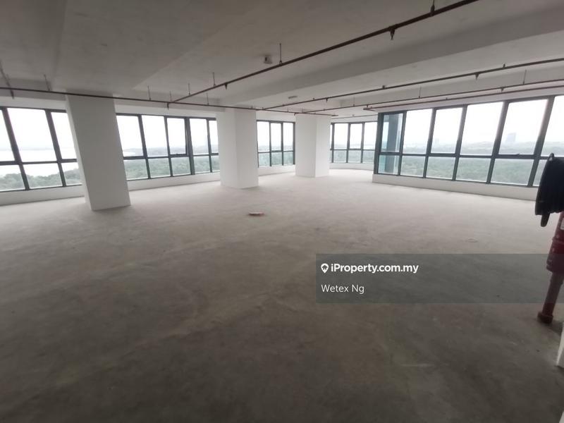 For Rent - Puteri Harbour Teega Office Tower