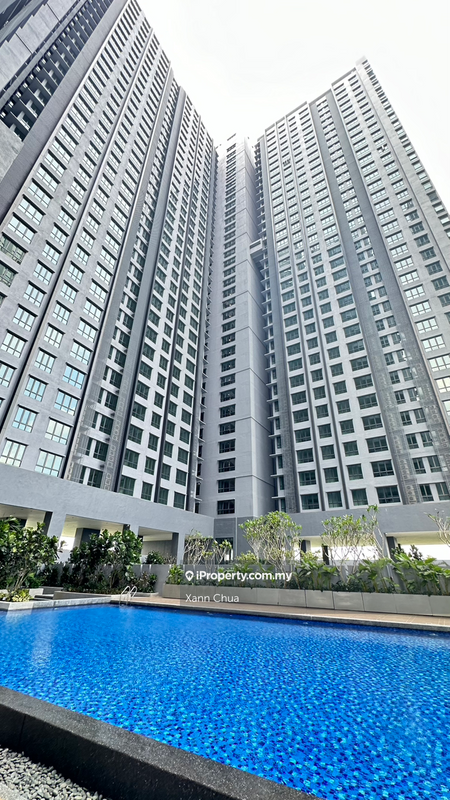 Service Residence for Rent in Meta City by Xann Chua - iProperty.com.my