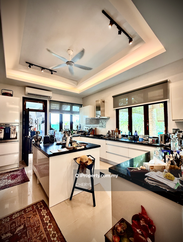 Semi-Detached House for Sale in Batu Ferringhi, Penang by CHERYL - iProperty.com.my