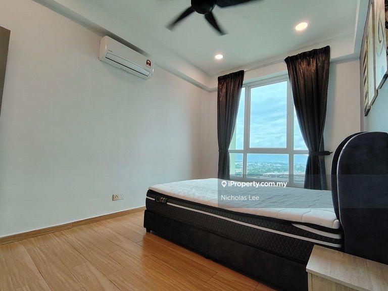 Condominium for Rent in D'Festivo Residences by Nicholas Lee - iProperty.com.my