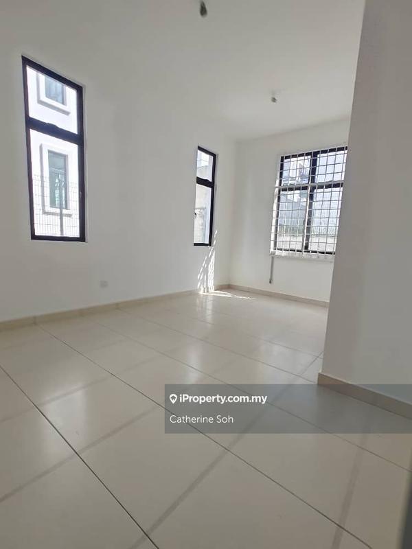 Rumah Berkembar untuk Dijual di Taman Desa Bertam, Bertam oleh Catherine Soh - iProperty.com.my