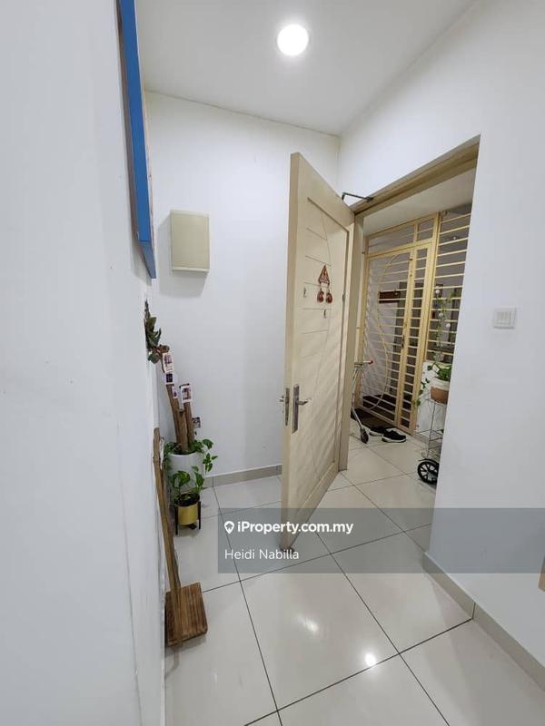 Residensi Servis untuk Dijual di Glomac Damansara oleh Heidi Nabilla - iProperty.com.my