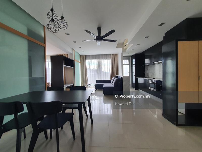 For Rent - Verve Suites