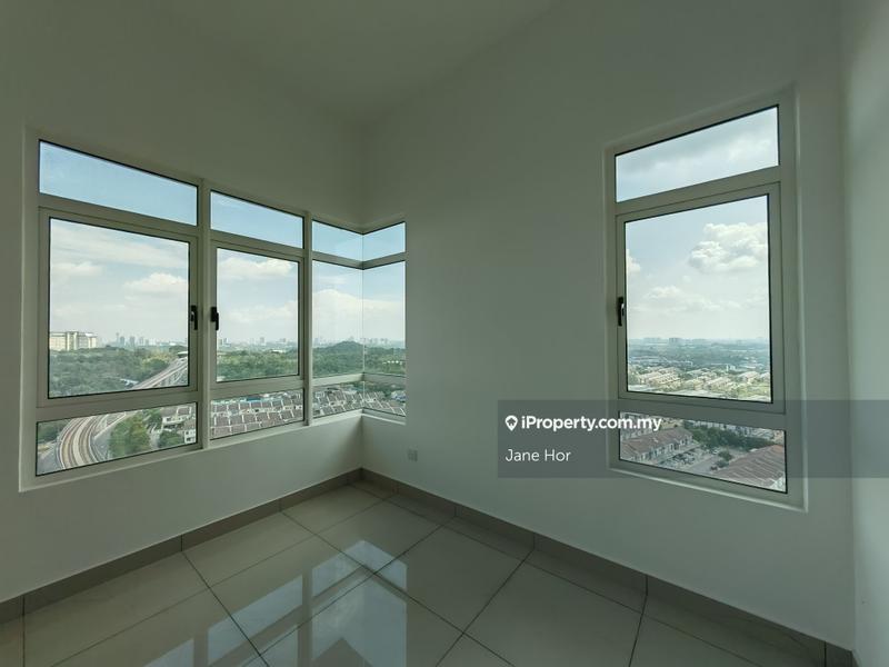 Kondominium untuk Dijual di La Thea Residences oleh Jane Hor - iProperty.com.my
