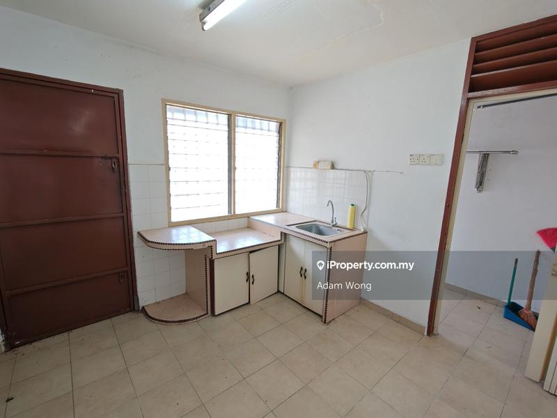 Rumah Berangkai 1 Tingkat untuk Dijual di Taman Tunku Hosna, Alor Setar oleh Adam Wong - iProperty.com.my