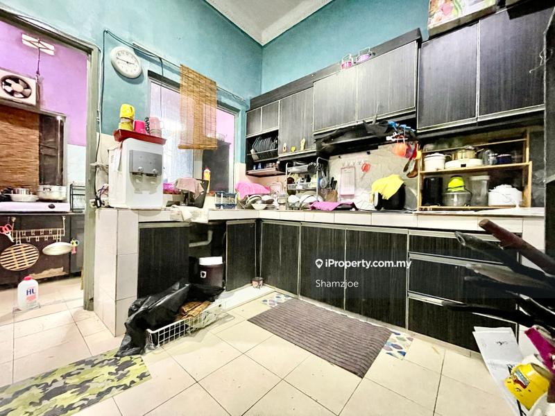1-storey Terraced House for Sale in Seksyen 30, Shah Alam by Shamzjoe - iProperty.com.my