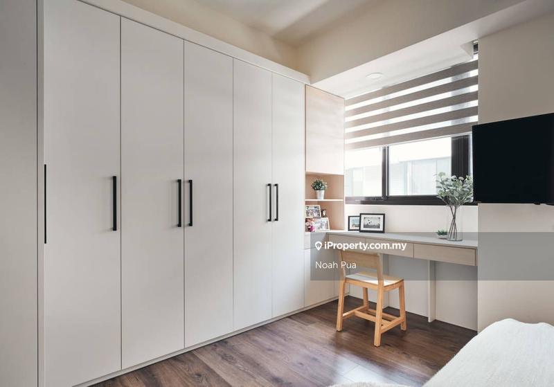 For Sale - Millerz Square