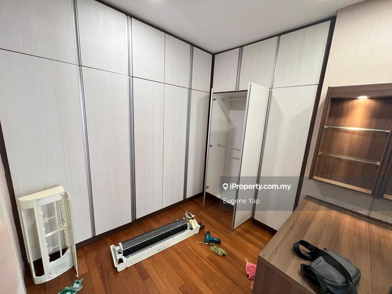 Rumah Berangkai 3.5 Tingkat untuk Dijual di Ampang Jaya, Ampang oleh Eugene Yap - iProperty.com.my
