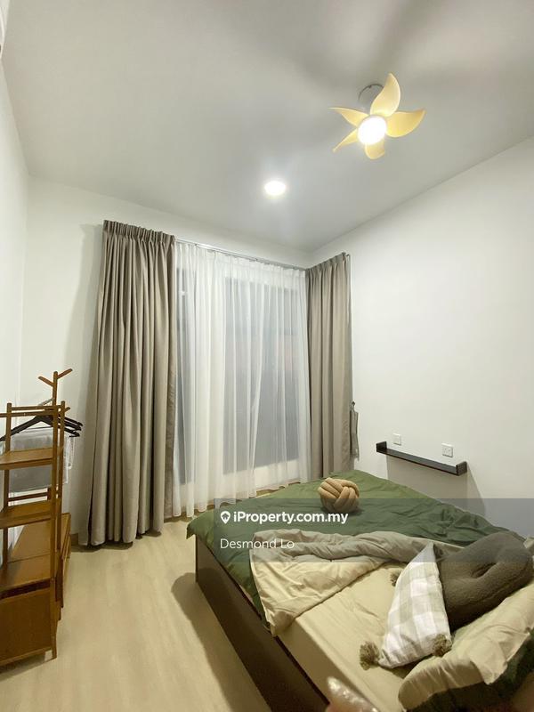 Kediaman Servis untuk Disewa di The Grand Subang Jaya SS15 oleh Desmond Lo - iProperty.com.my