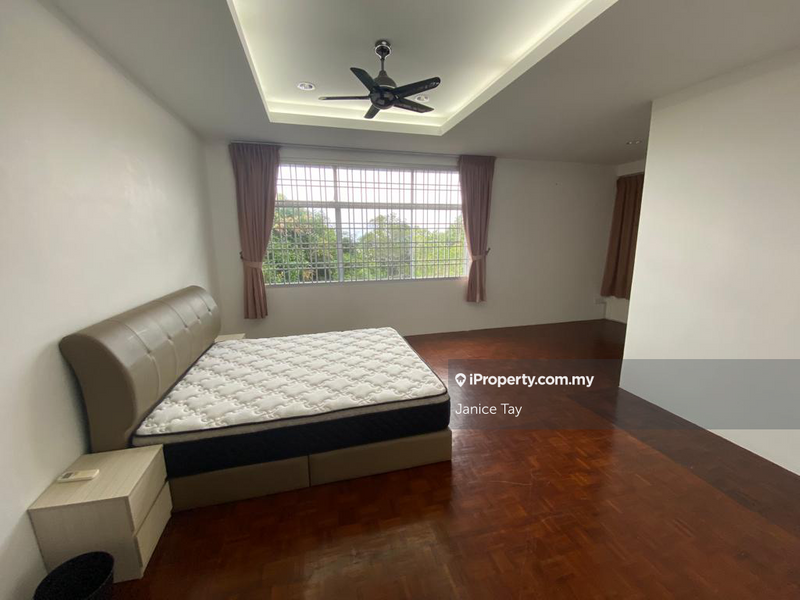 Bungalow House for Sale in Shangri-la Heights Bungalow, Kota Kinabalu by Janice Tay - iProperty.com.my