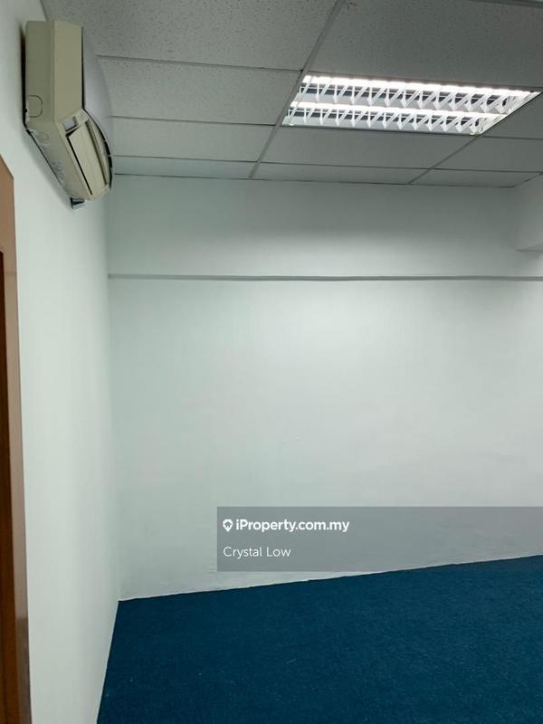 Pejabat untuk Dijual di CBD Perdana, Cyberjaya oleh Crystal Low - iProperty.com.my