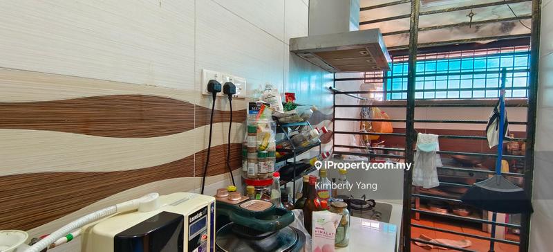 3-storey Terraced House for Sale in Taman Desa, Kuala Lumpur by Kimberly Yang - iProperty.com.my