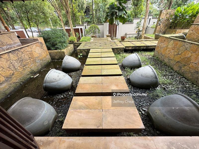 Bungalow House for Sale in Bangsar Hill, Bangsar by Jeffrey Cheah - iProperty.com.my