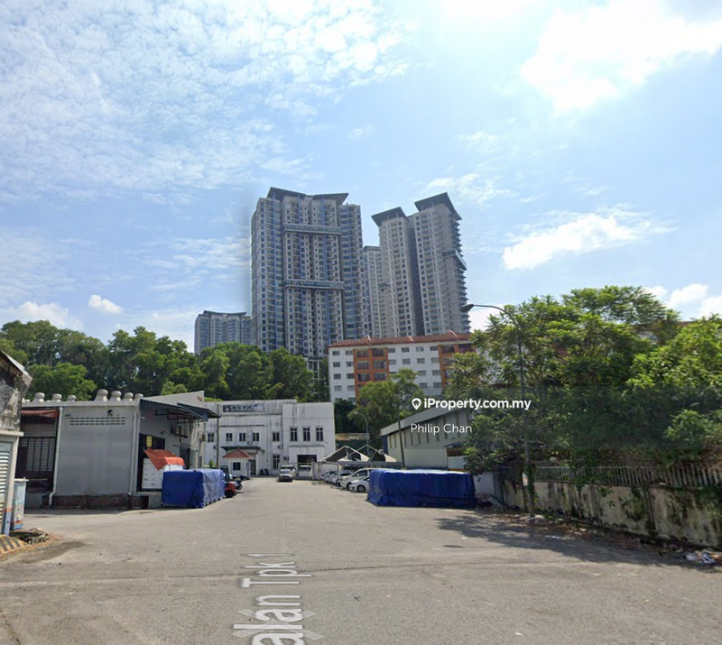 Gudang untuk Disewa di Taman Perindustrian Kinrara, Bandar Kinrara oleh Philip Chan - iProperty.com.my