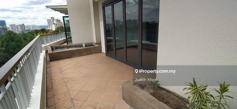 Condominium for Sale in Sutera Bukit Tunku by Judith Khor - iProperty.com.my