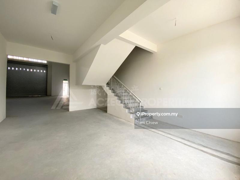 Kilang Teres untuk Dijual di Taman Pasir Putih, Pasir Gudang oleh Tom Chiew - iProperty.com.my