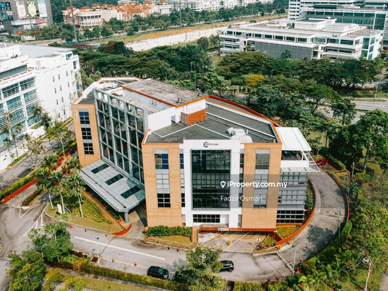 Pejabat untuk Dijual di 8mslj, Cyberjaya oleh Fadzil Osman - iProperty.com.my