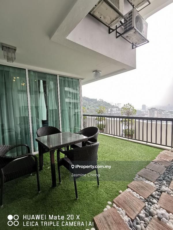 Condominium for Rent in Armanee Terrace II by Jasmine Chong - iProperty.com.my