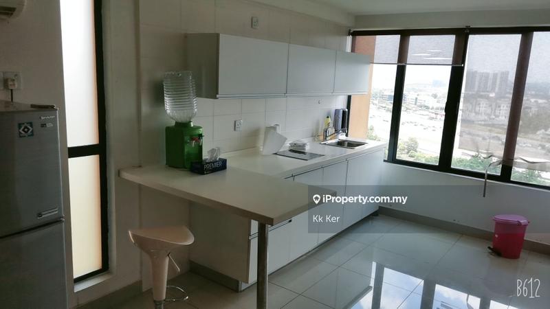 Service Residence for Sale in Subang Soho (One Soho) by Kk Ker - iProperty.com.my