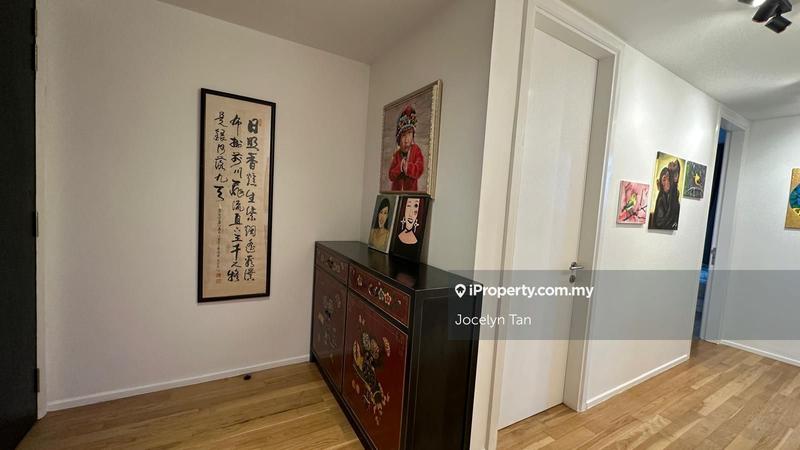Service Residence for Sale in Arcoris Residences by Jocelyn Tan - iProperty.com.my