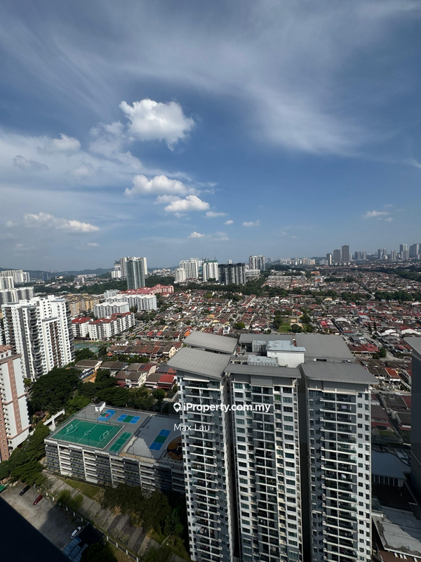 For Sale - Kuchai Sentral