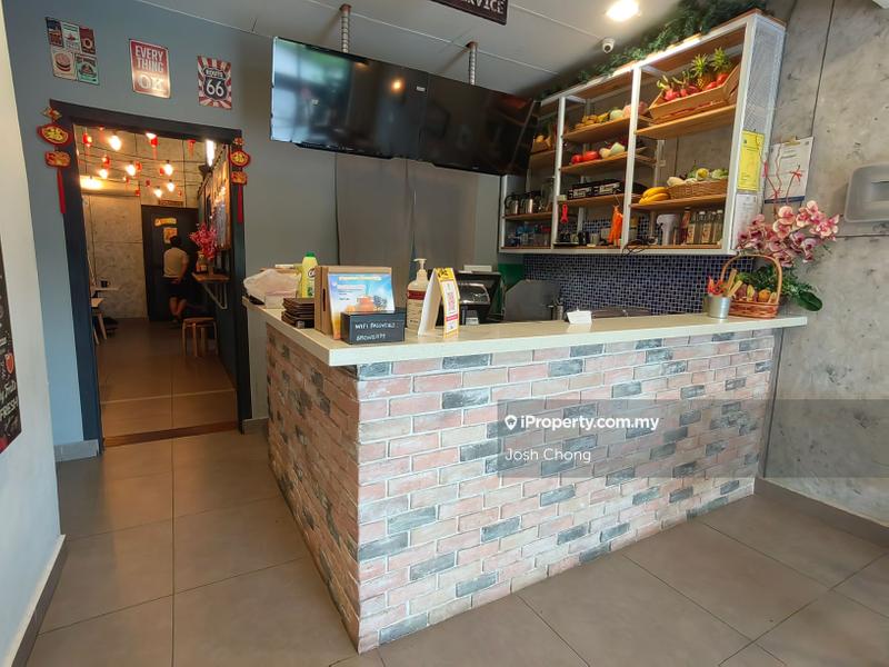 Kedai untuk Disewa di Putra Heights, Subang Jaya oleh Josh Chong - iProperty.com.my